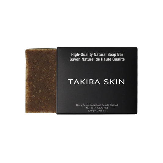 Natural Soap - Apricot
