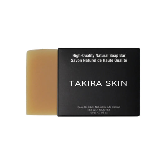 Natural Soap - Citrón
