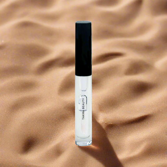 Plumping Lip Gloss